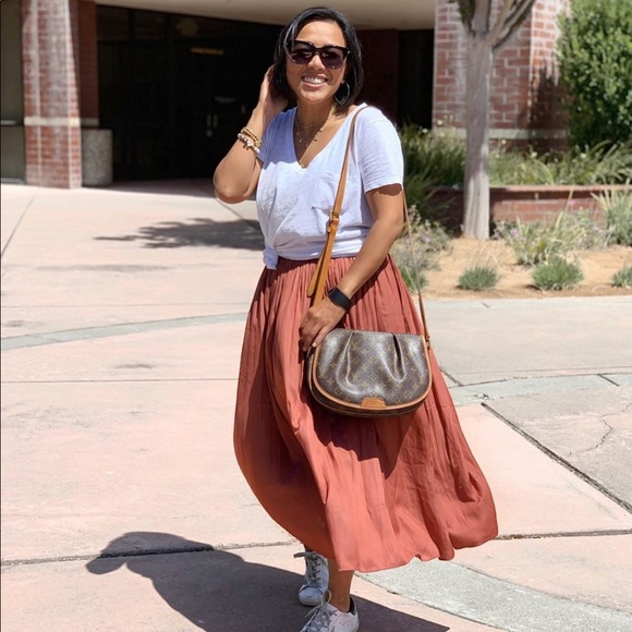 Louis Vuitton Monogram Menilmontant PM Bag - Picture 8 of 9